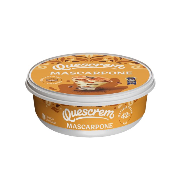 mascarpone(250g)