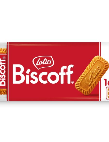 Biscuits Spéculoos Original LOTUS BISCOFF