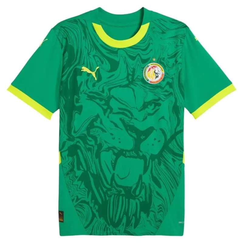 Maillot Senegal
